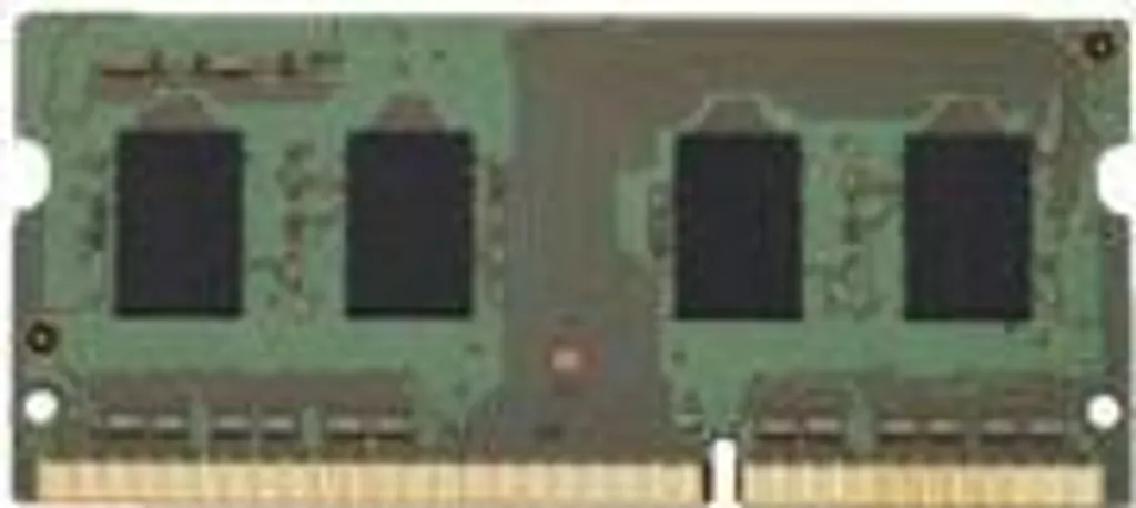 Module DDR4 Panasonic CF-BAZ1704 4 Go Haute Performance pour Portable