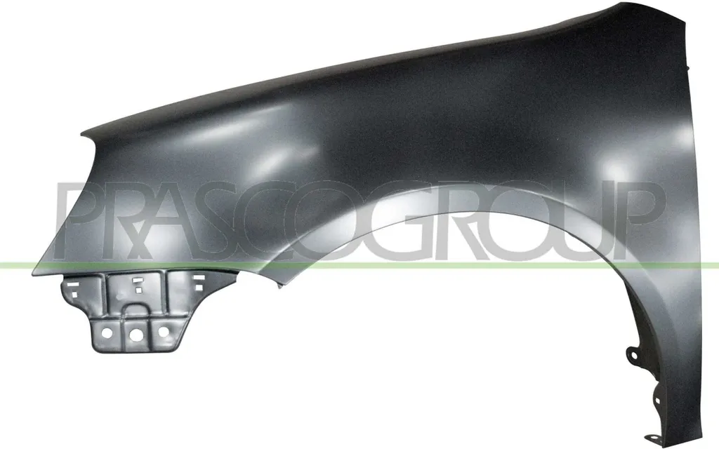 PRASCO VG0363014 Aile avant gauche pour VW Golf V 1K - OE 1K6821021A