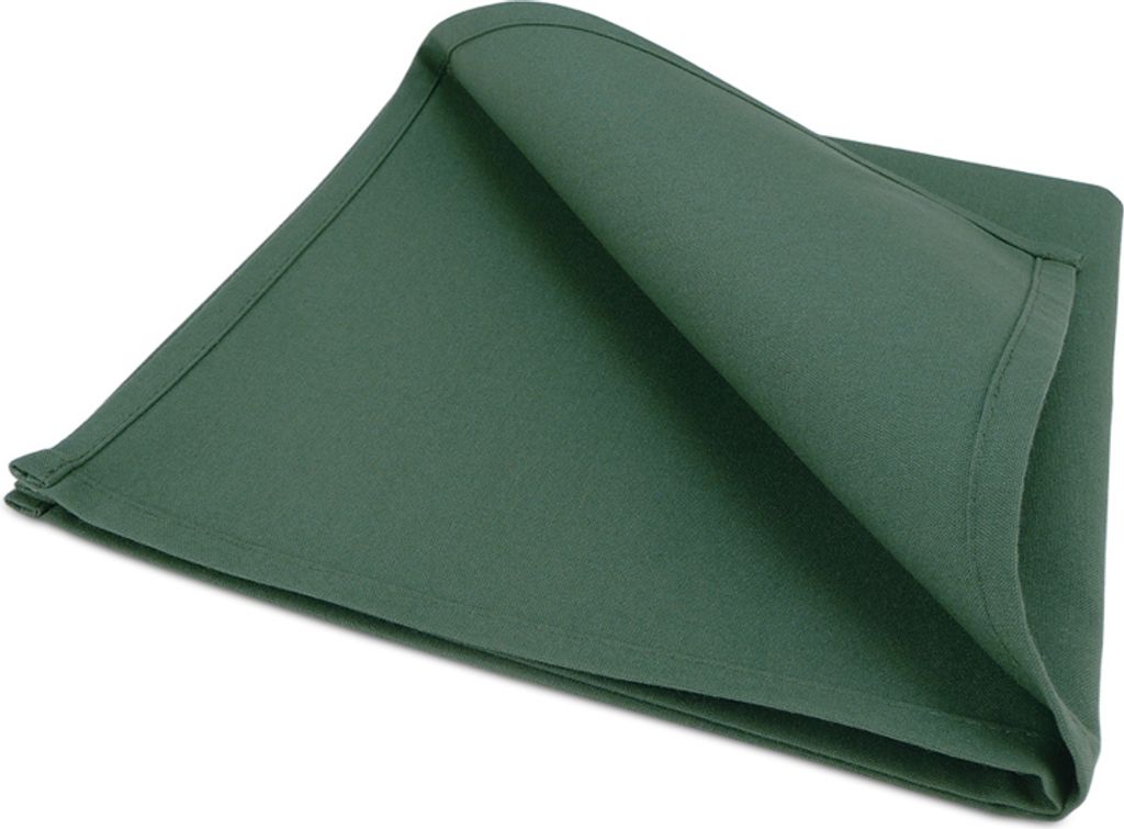 Dans cette série de belles serviettes de table en tissu Image du produit 