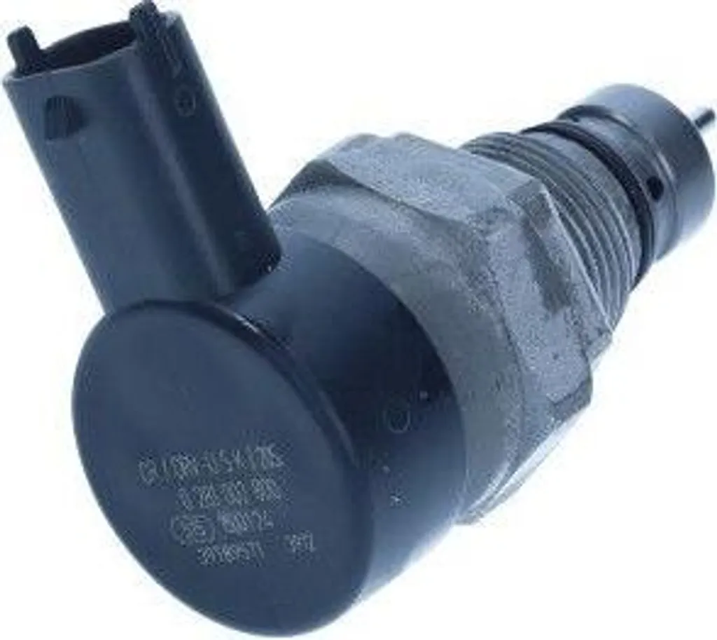 Régulateur de Pression de Carburant pour Renault Laguna II et III Dci
