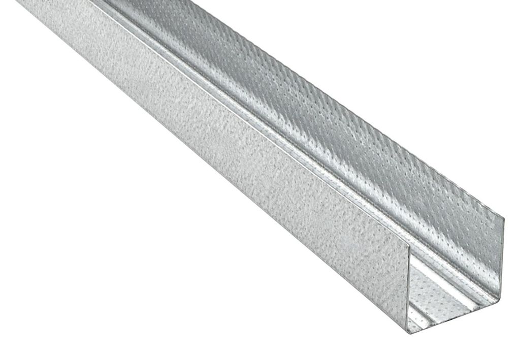 HEXIM UD 28/27 Profil Trockenbau Deckenprofil Rigips Decke Produktbild 