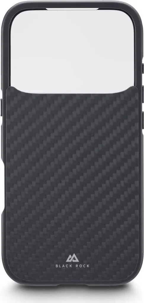 Coque Intégrale iPhone 17 Pro - Protection 360 Carbone pour le Quotidien