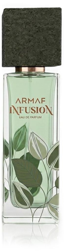 Armaf Infusion EDP 80 ml UNISEX Obrázek produktu 