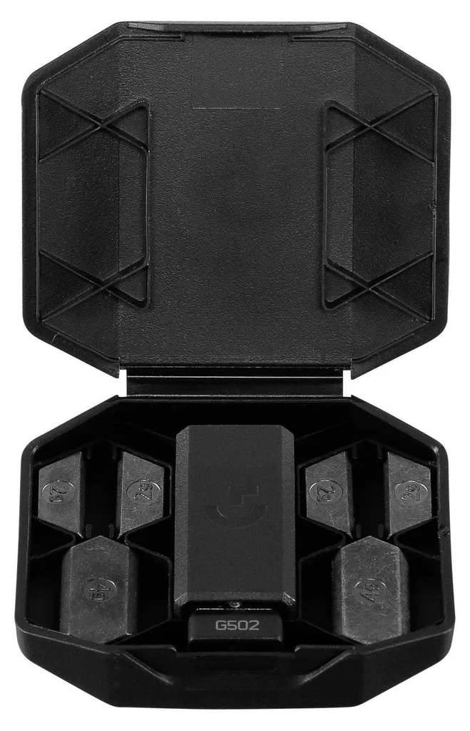 Logitech G502 Lightspeed Souris Gaming sans Fil Haute Performance
