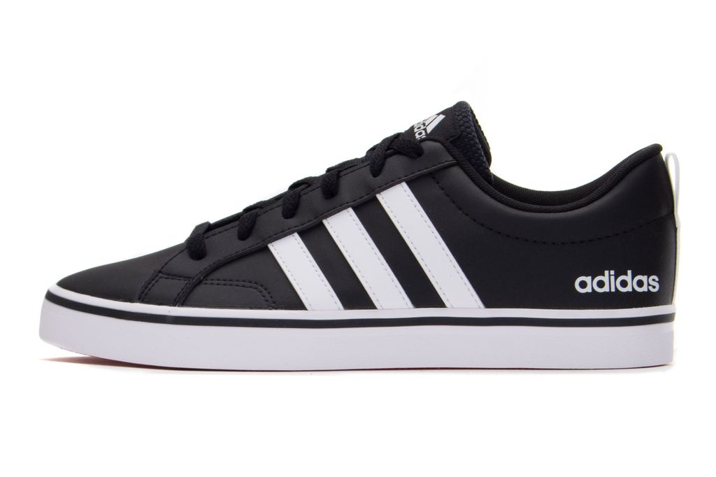 Adidas Sneakers HP6009 in Black color size 44 Zdjęcie produktu 