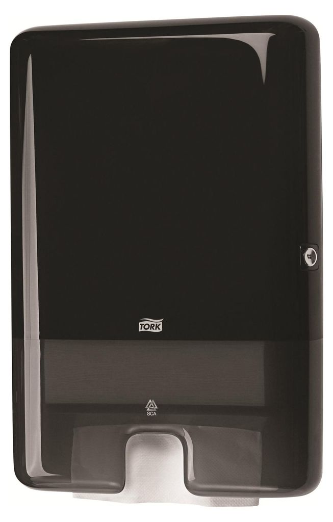 Tork 552008, 302 mm, 102 mm, 444 mm, 1,21 kg Zdjęcie produktu 