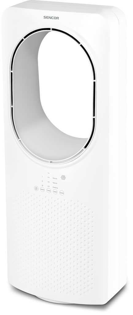 SENCOR SFT 2404WH Bezvrtulový ventilátor Obrázek produktu 