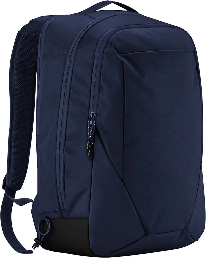 Quadra PC7006 Sac à dos sport bleu marine robuste au design urbain