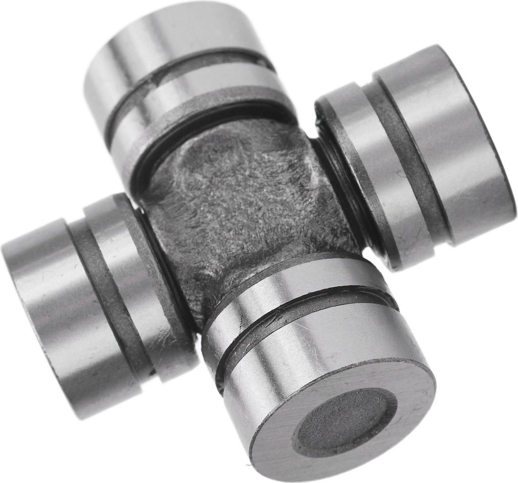 Heck -Prop -Welle U -Fugen UJ121A1101 Metallantriebssatz Ersatz für Polaris RZR XP 1000 2015 bis 2021