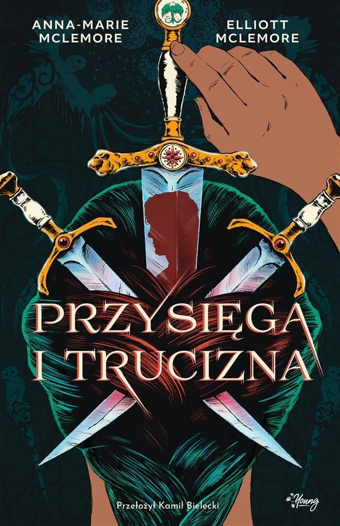 Przysięga I Trucizna