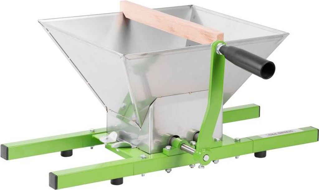 Mühle Strend Pro OD-53207 für Obst, Edelstahl, 7 Lit. Produktbild 
