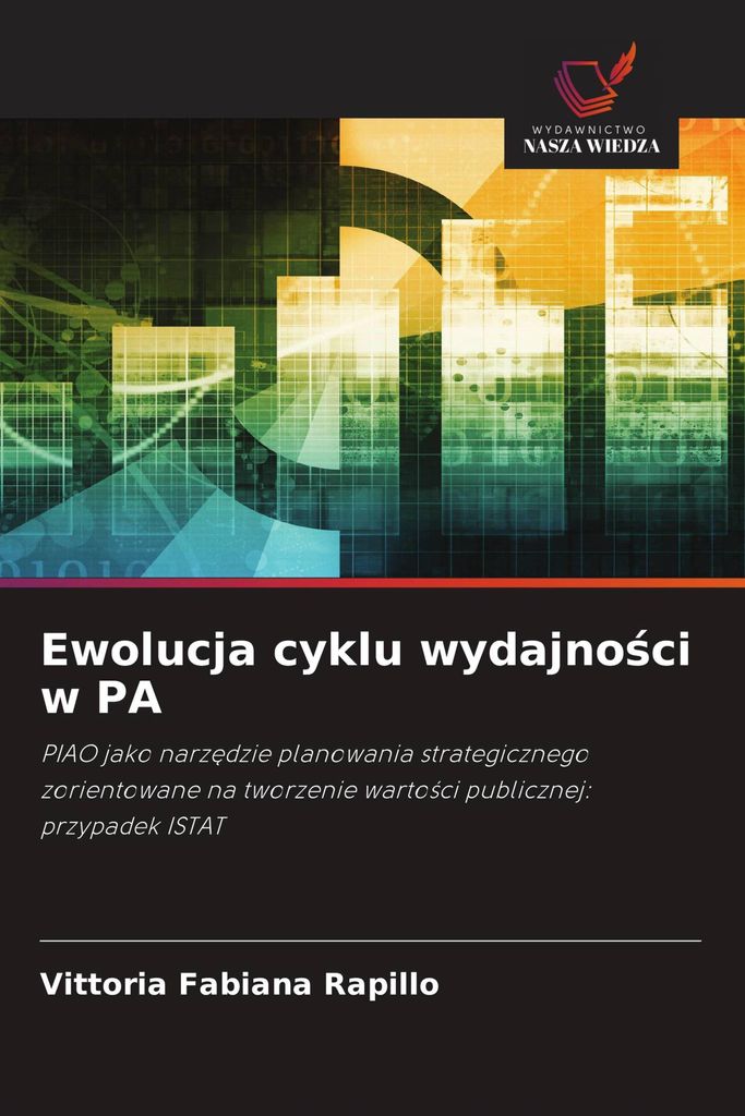 Ewolucja cyklu wydajno¿ci w PA