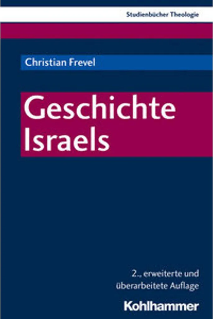 Histoire d'Israël : Guide clair pour tout comprendre sans confusion
