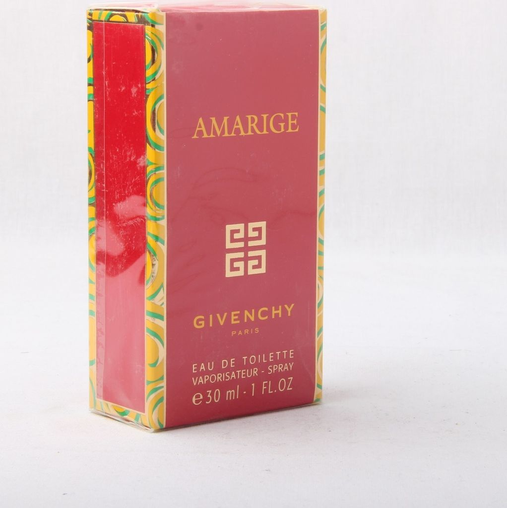 Givenchy Amarige 30 ml, Kobiety, 30 ml, Butelka jednorazowa Zdjęcie produktu 