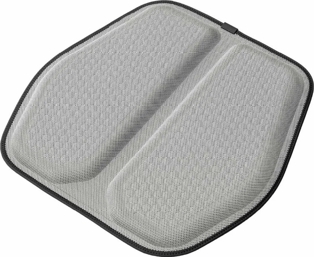 Recensione Cuscino Gel AMIO-03653: Addio Sedia Scomoda in 2 Minuti