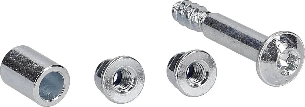 Réparer Tambour de Sèche-linge avec Roulette 00613598 Bosch Siemens - 6
