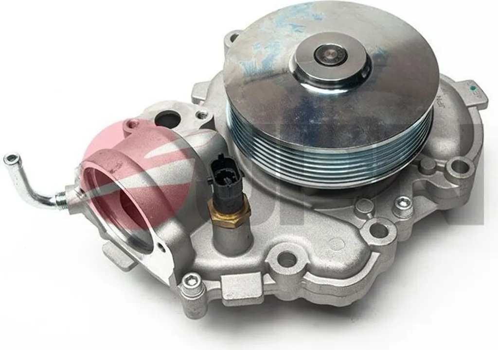 Pompe à eau de remplacement Jeep Grand Cherokee IV WK - Fiabilité OE