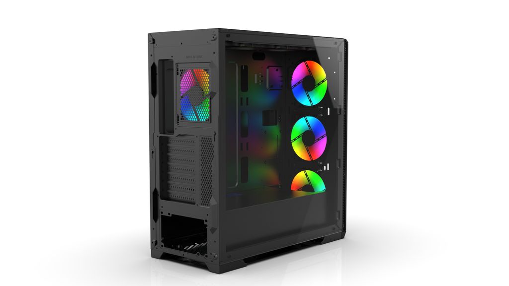 INCA Geh EMG-17XN