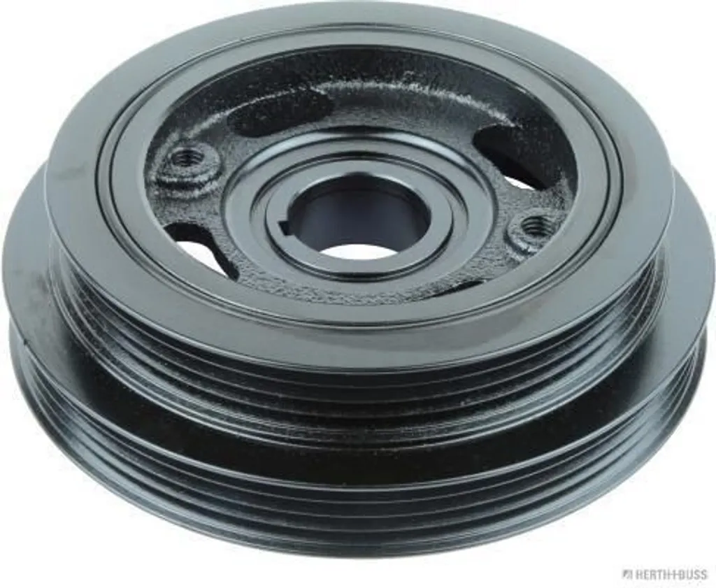 Poulie Damper de Vilebrequin pour Suzuki Jimny - Pièce Moteur de Qualité