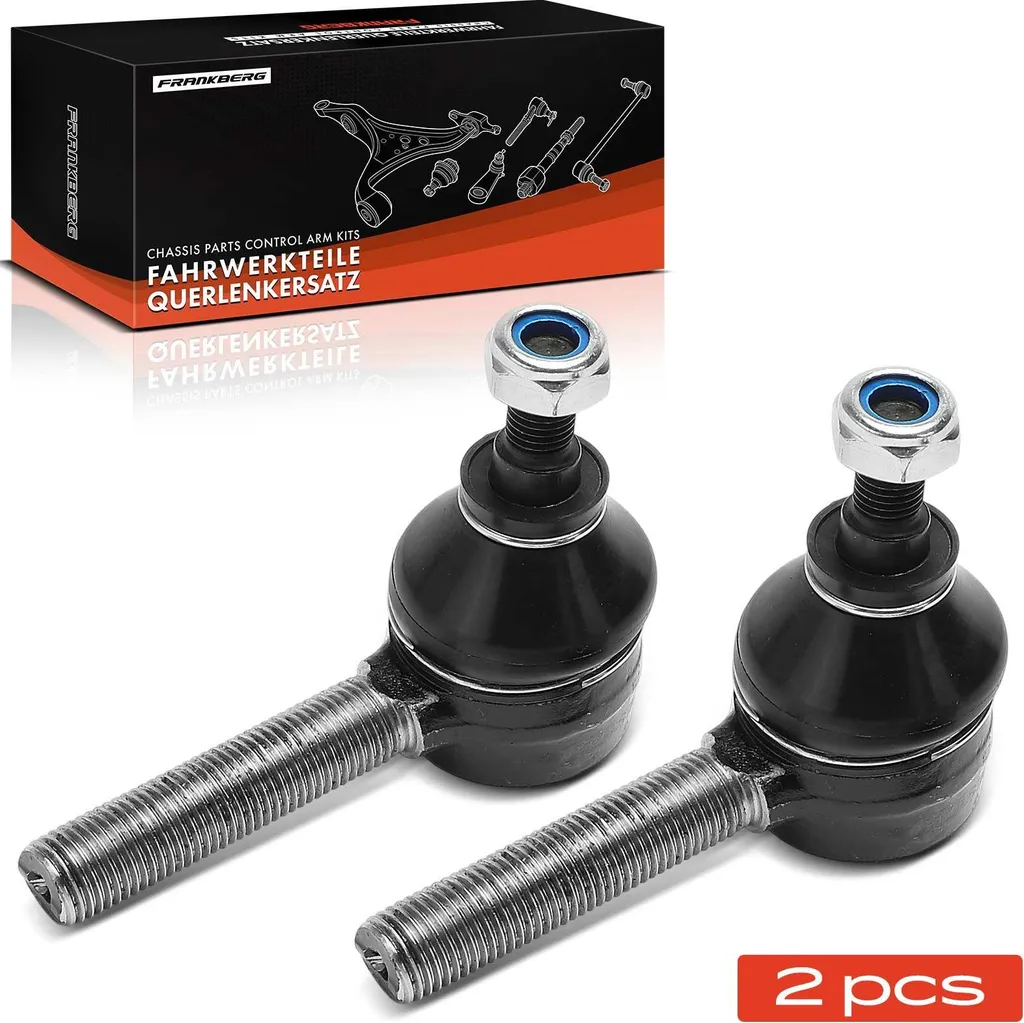 Kit de Suspension Essieu Avant pour BMW X5 F95 G05 X6 F96 G06 X7 G07