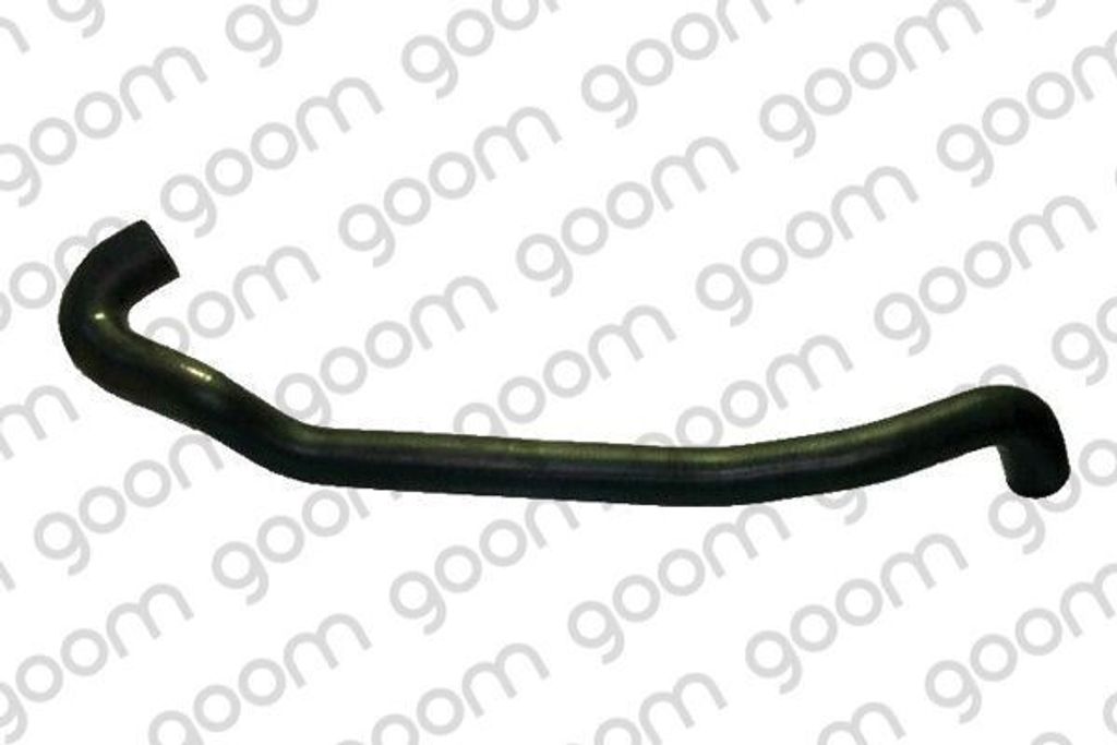 GOOM Kühlerschlauch Wasserschlauch für OPEL VECTRA B (36) Produktbild 