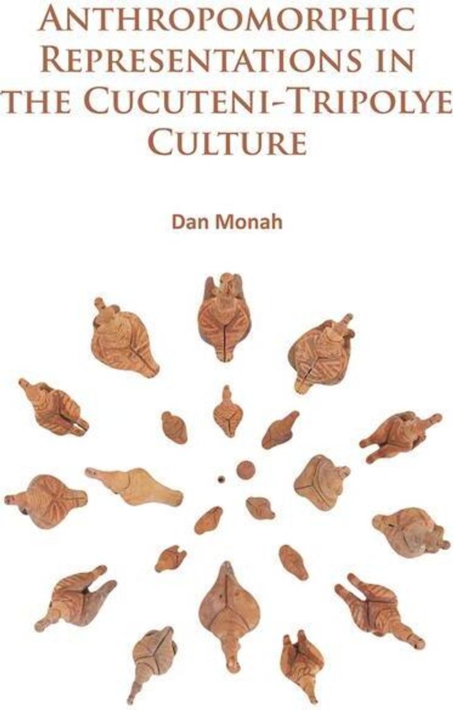 Anthropomorphic Representations in the Cucuteni-Tripolye Culture