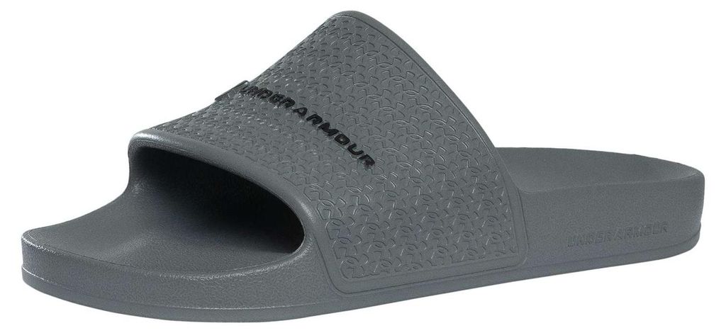 Under Armour Lite Sliders, Grau 40 EU