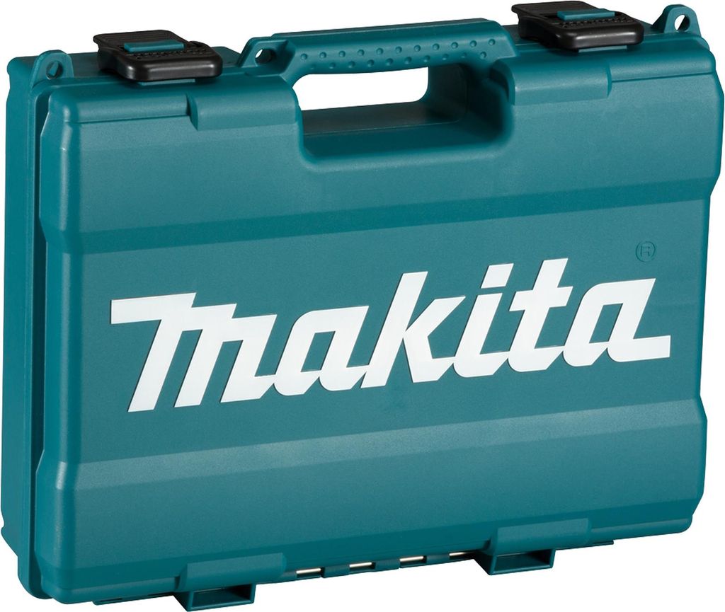 Makita Werkzeug Koffer für 12 Volt Akku Bohrschrauber ( Produktbild 