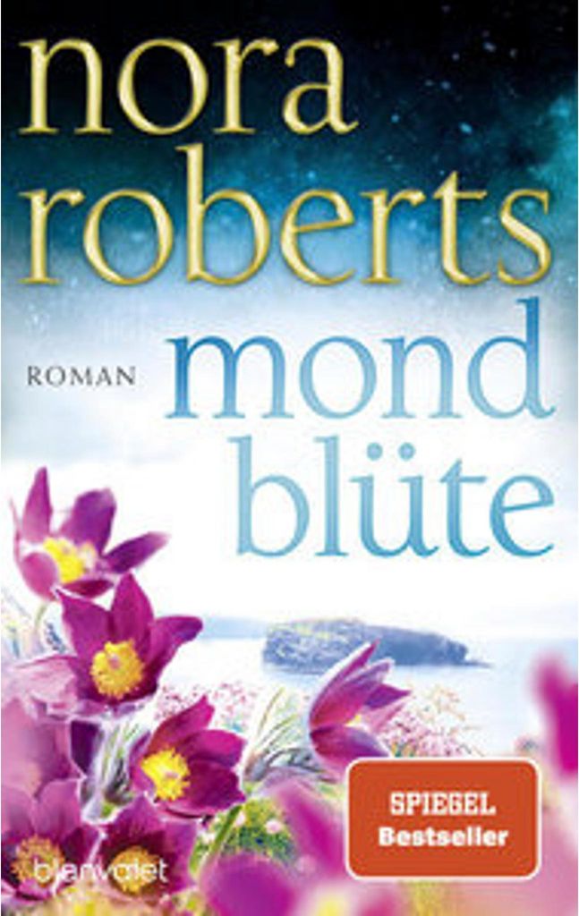 Mondblüte Produktbild 