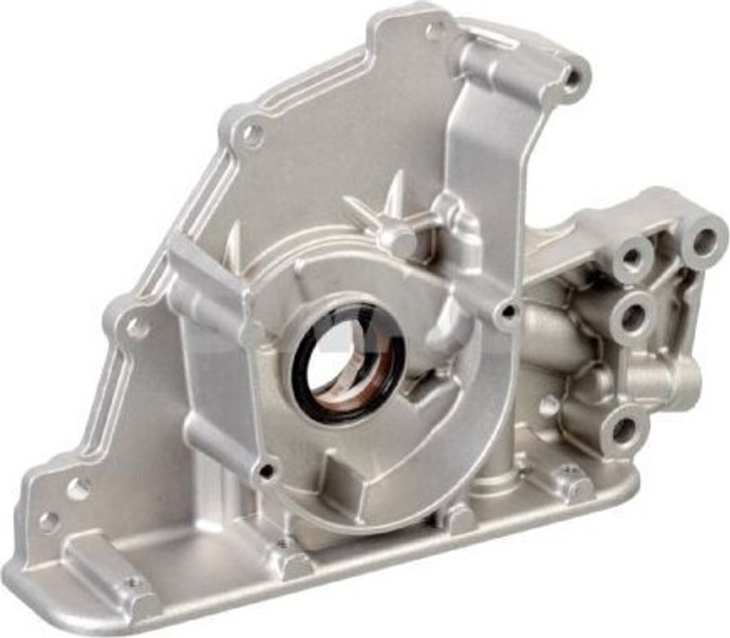 SWAG 33 10 3865 Ölpumpe Motorölpumpe für VW Golf VII Schrägheck (5G1, BQ1, BE1, BE2) Polo Schrägheck (6R1, 6C1) Golf VII Variant (BA5, BV5) To...