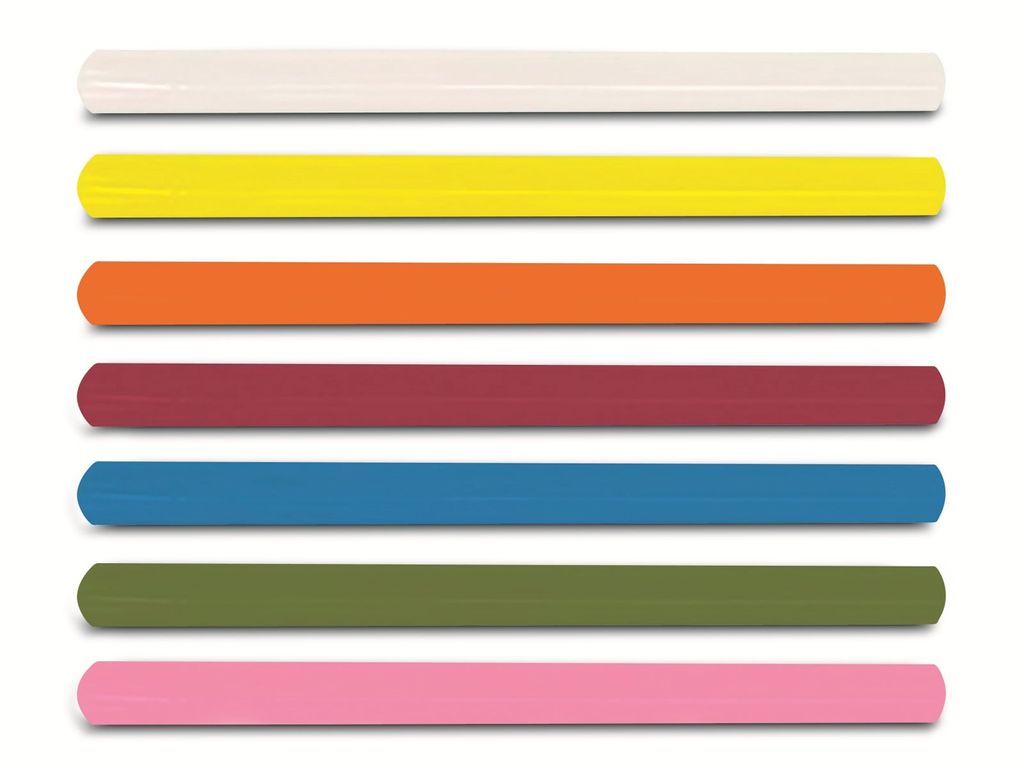 Wiha zai Hause Akku Heißklebepistole Set inkl. Sticks 7 mm Produktbild 3