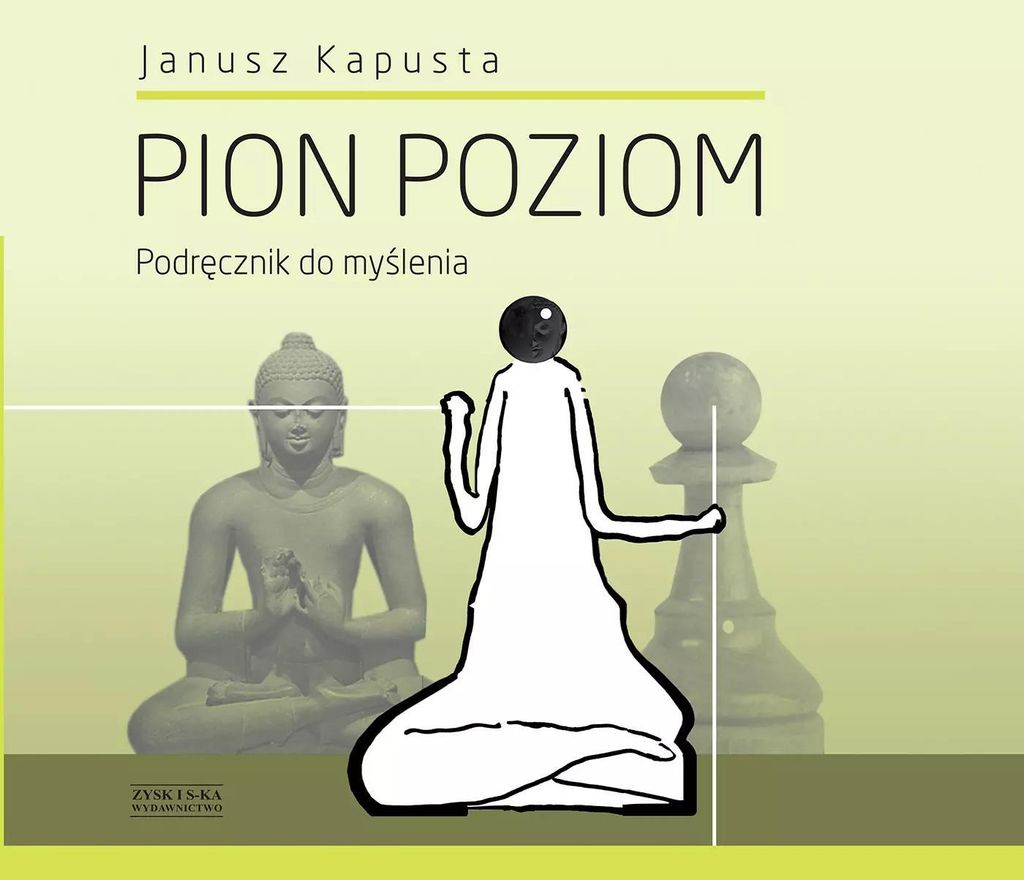 ISBN 978-83-820-2373-2, Polnisch, Hardcover, 384 Seiten