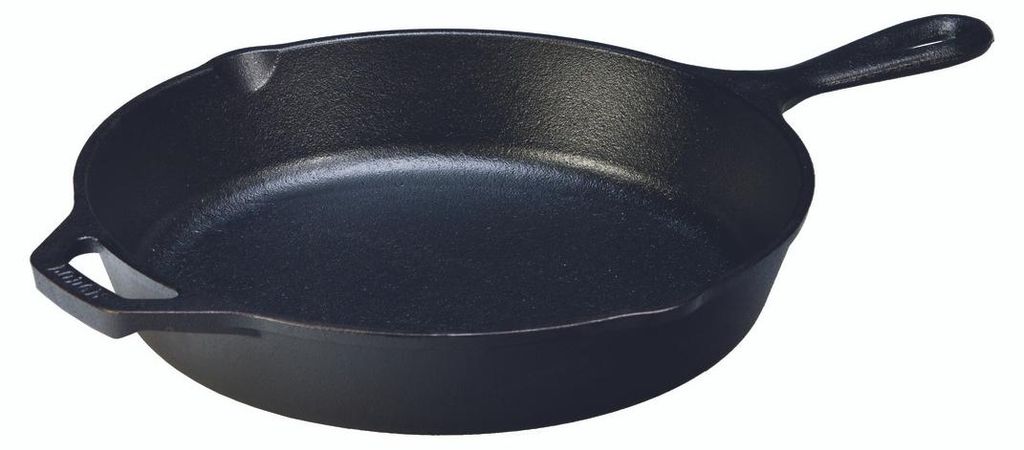 Lodge - Poêle à frire en fonte 30 cm Image du produit 