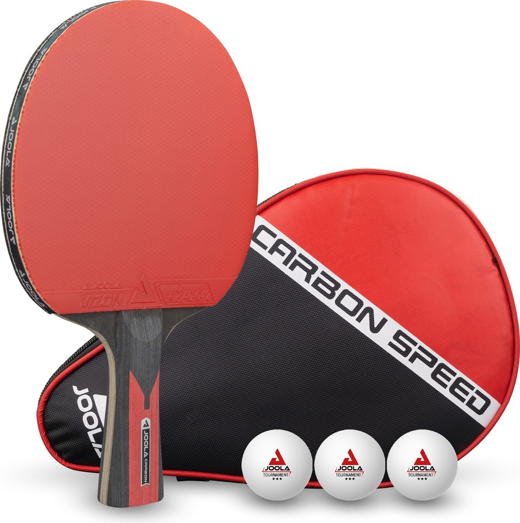 Tt-Bat Carbon Speed Obrázok produktu 