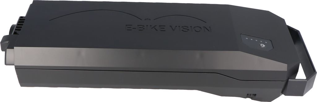 E-Bike Vision Lite Akku 36V 10Ah 360Wh für Bosch Powerpack Performance Active Gepäckträger