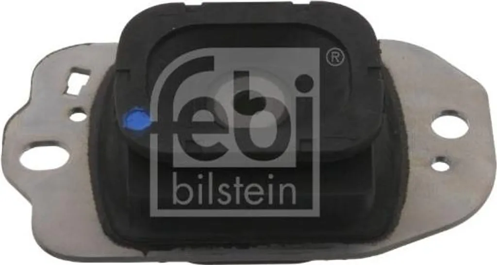 Réparer Support Moteur Laguna et Jumper avec Febi 34061 112200006R