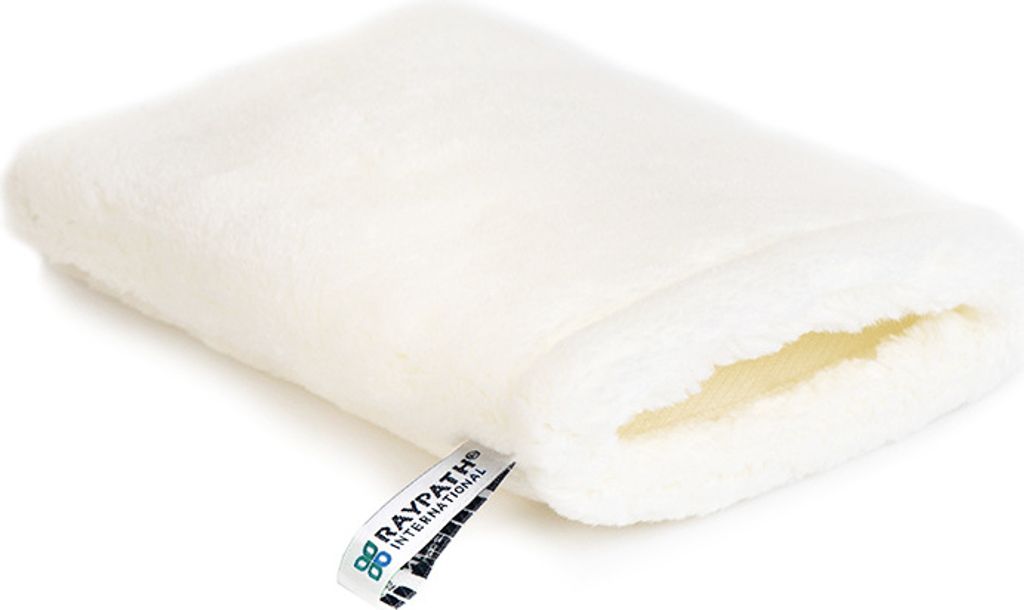 Gant blanc Raypath taille M Image du produit 