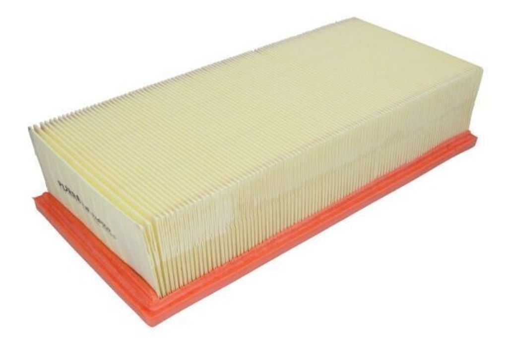 Luftfilter PURRO PUR-PA8059 für TOYOTA Avensis Kombi (T22) Filtereinsatz Eckig