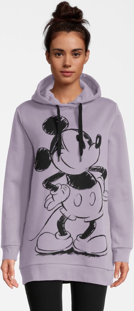 COURSE Damen Longhoodie Mickey Mouse Retro 5861-L, 5861-M, 5861-S, 5861-XL, 5861-XXL, 5869-L, 5869-M, 5869-S, 5869-XL, 5869-XXL, 5870-L, 5870-M, 58...