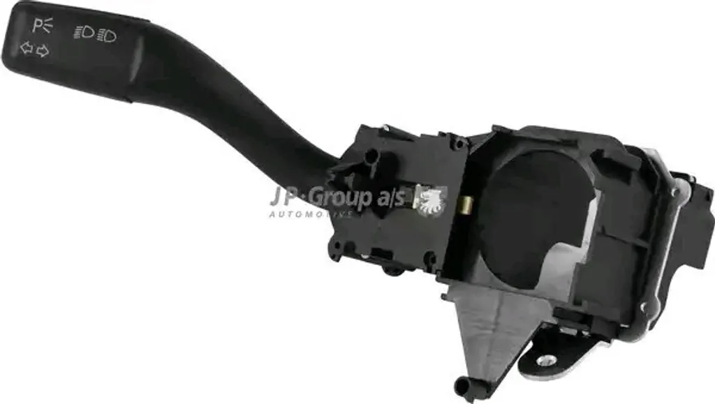 JP GROUP 1196204900 Devioluci Audi A4 B6 B7 | Ricambio Qualità OE