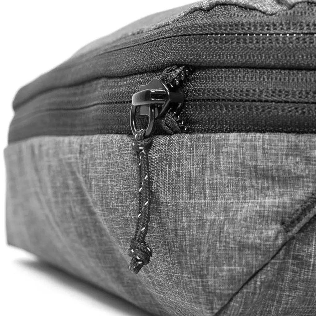 Packing Cube Compressible Peak Design v2 Medium avec cloison interne - 8