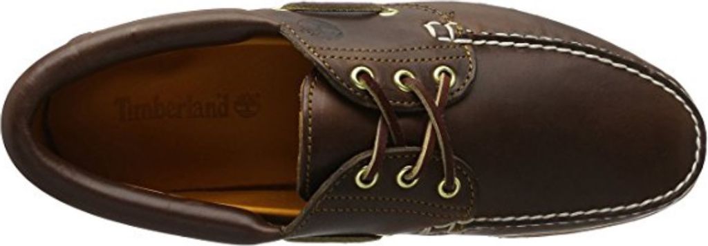 Timberland Halbschuhe Halbschuhe Leder Produktbild 26