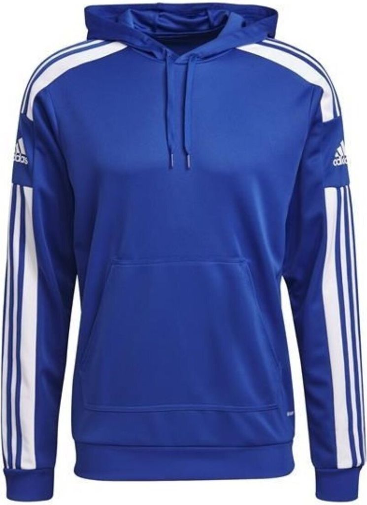 Adidas Squadra 21 Sweat Kapuzenpullover Herren