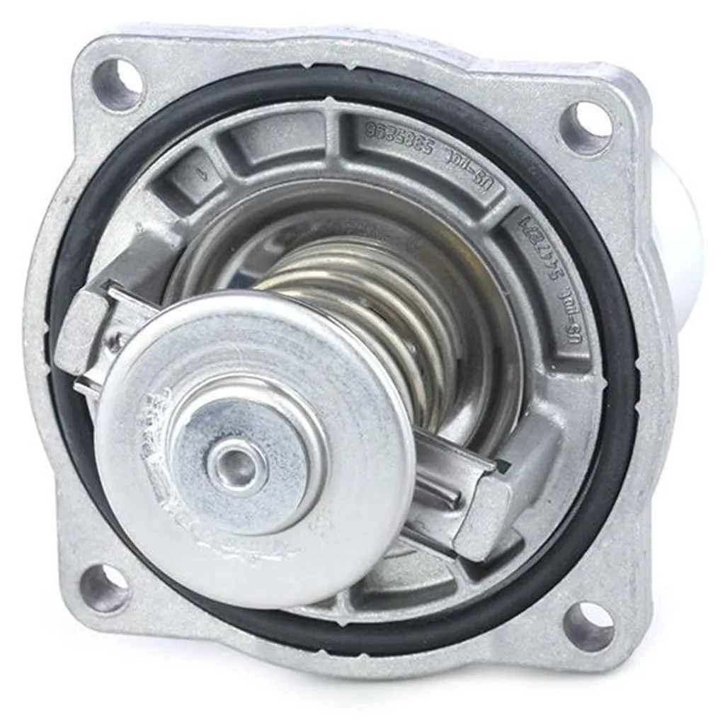 Thermostat d'Eau 88°C pour BMW Série 7 E65 E68 - Circuit Refroidissement - 7