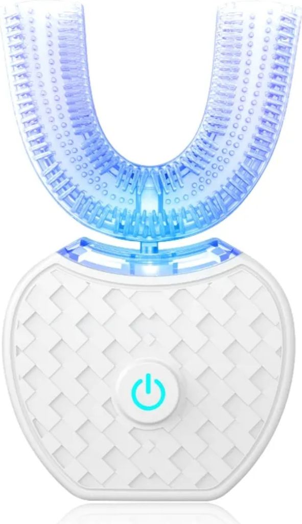 360 Grad Intelligent Automatic Sonic Elektronische Produktbild 