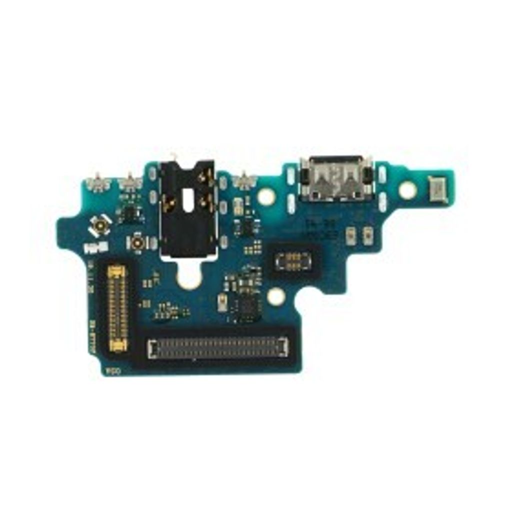 Original Ladebuchse für Samsung Galaxy Note 10 Lite SM-N770F USB GH96-13050A