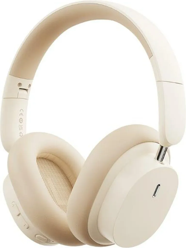 Casque Audio Bluetooth Baseus Bowie D05 avec Réduction de Bruit Active - 7