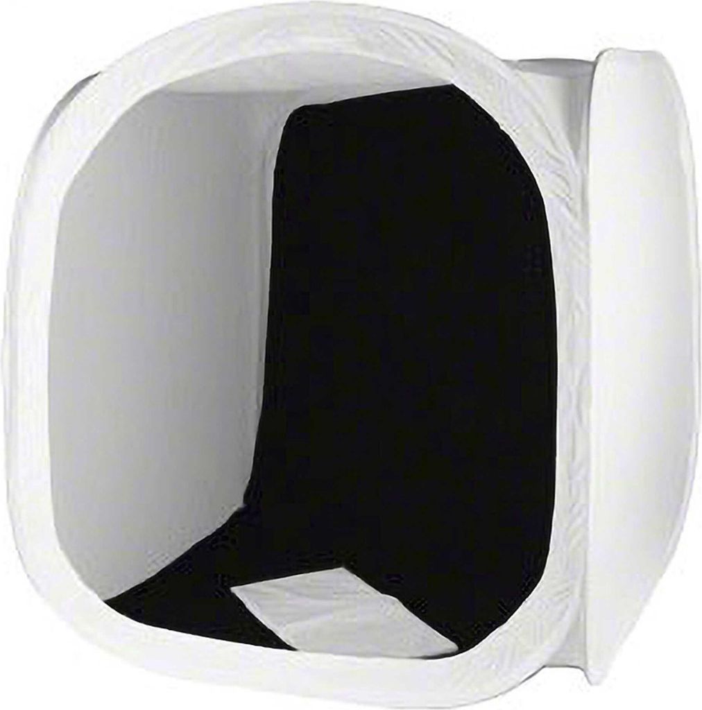 Walimex Pop-Up Lichtwürfel 150x150x150cm Produktbild 