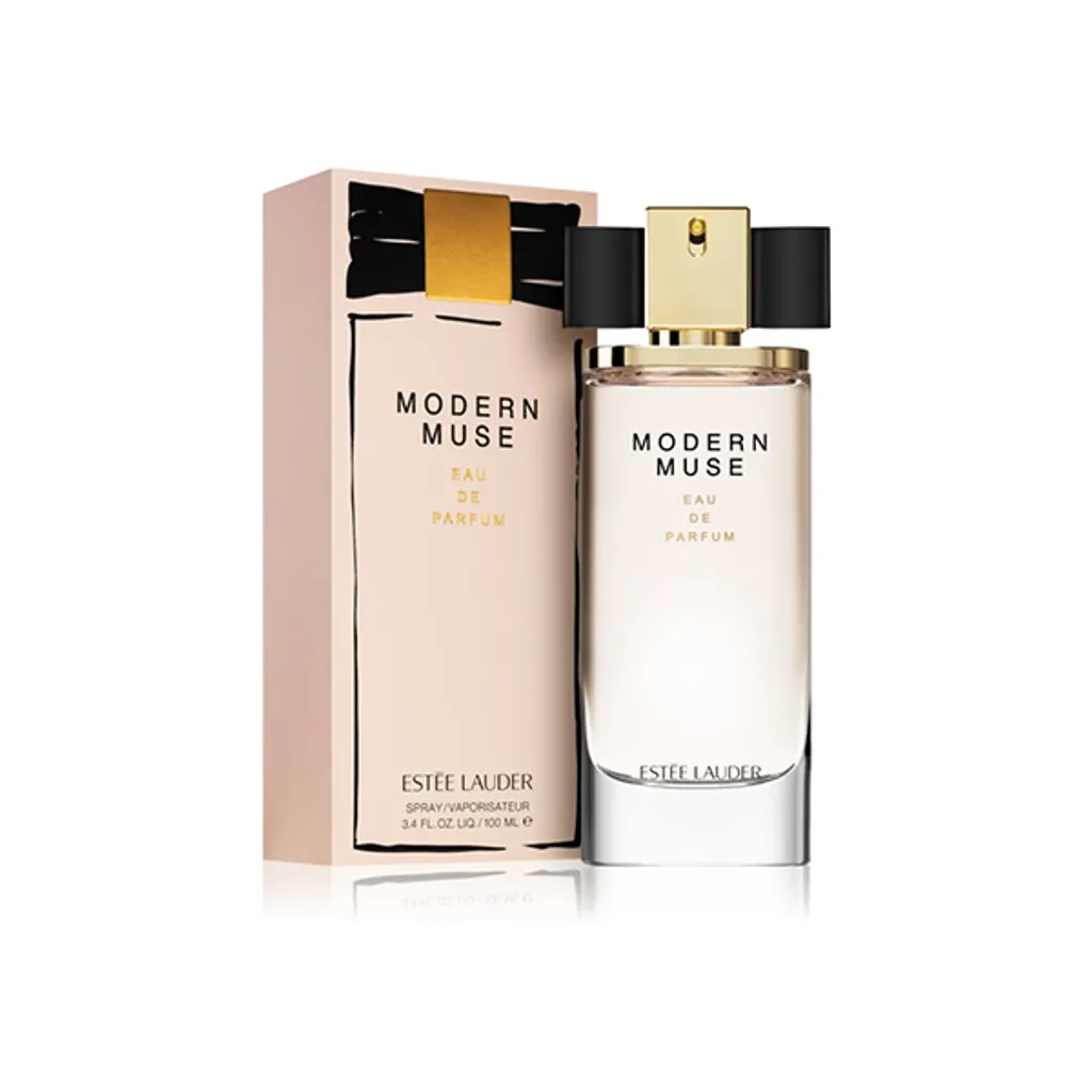 Acquista Estée Lauder Modern Muse 100ml EDP: Eleganza Senza Tempo
