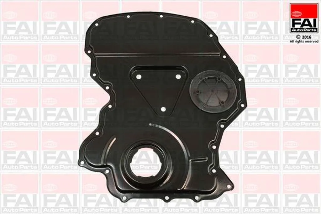 Carter Distribuzione FAI TCC3 1253778: Il Cuore del Tuo Motore Ford
